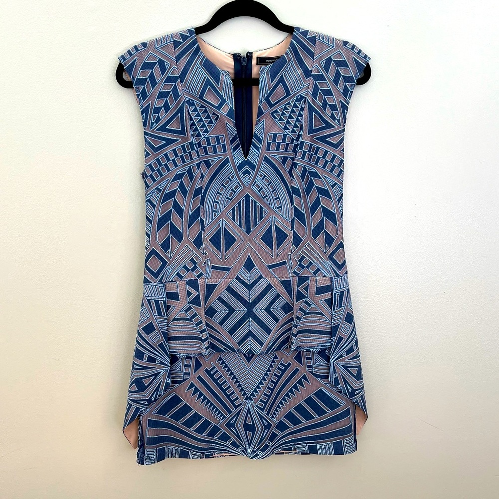 BCBGMAXAZRIA Dress